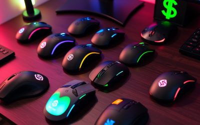 Best Gaming Mouse Under $50 (2026)