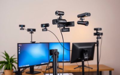 Best Streaming Webcam Under $100 (2026): Best Value Verdict