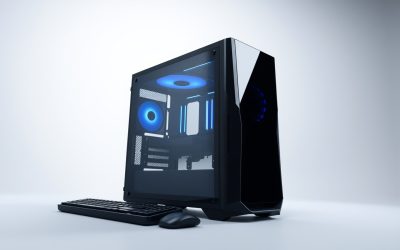 Best Prebuilt Gaming PCs Under $500 May 2026