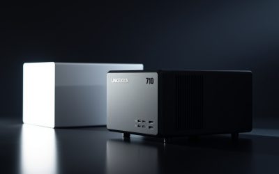 BUFFALO LinkStation 710 Review: 2TB 1-Bay Home NAS