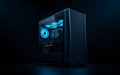 How to Buy a Gaming PC Under $1000 — The Definitive Buyer’s Guide