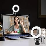 Clip On Light For Computer Monitor: Review & Buyer’s Guide (2026)