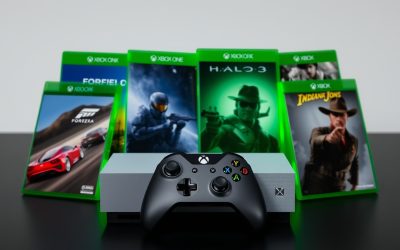 Best Xbox Series X Games to Play Right Now (2026)