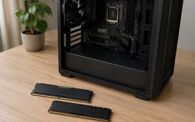 Corsair Vengeance vs G.Skill Trident Z5 (2026)