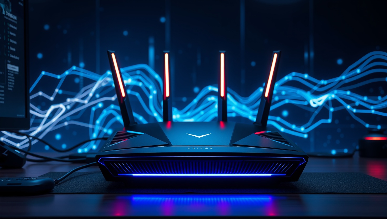 Control D DNS Review: Customizable Filteri… | Gaming PC Guru