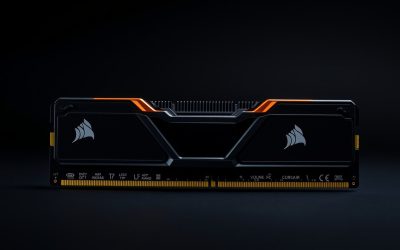 Corsair Vengeance DDR5 32GB DDR5-6000 CL36 EXPO Review