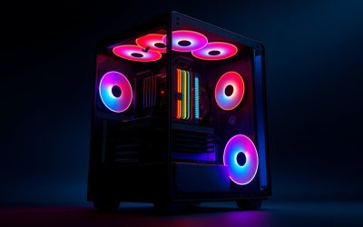 Corsair Vengeance i5200 Review: RTX 5090 Gaming PC (2026)