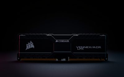 Corsair Vengeance LPX DDR4 16GB DDR4-3200 CL16 Review