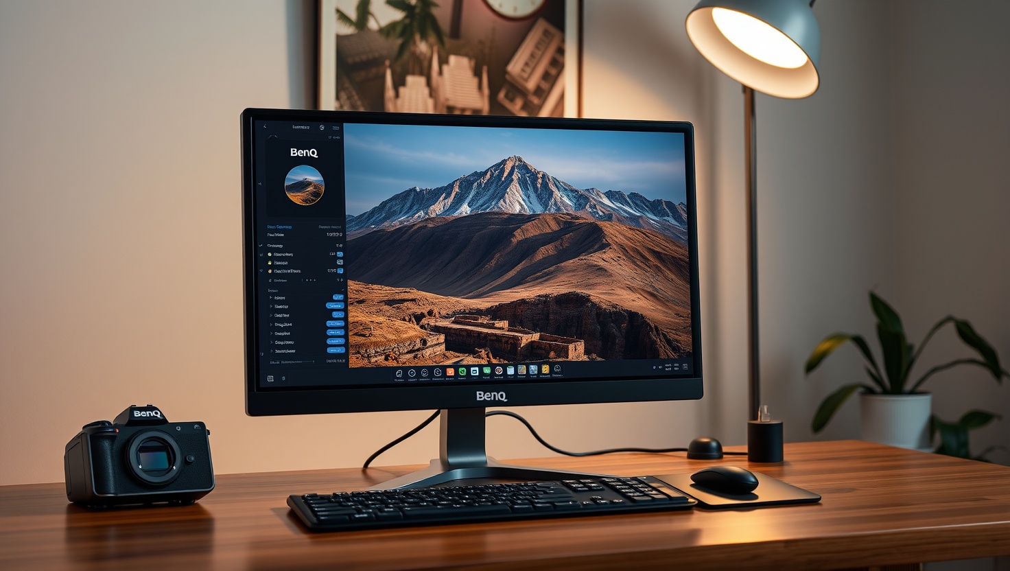 Best Photography Editing Setup 2026: Photoshop and Lightroom ...