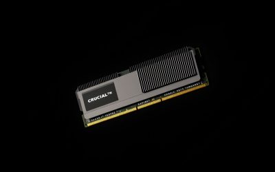 Crucial Pro 32GB DDR5-6000 CL36 Overclocking Kit Review