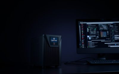 CyberPower ST425 Standby UPS Review