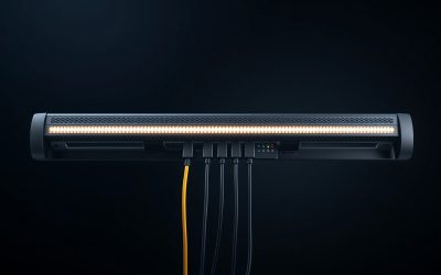 Delamu Cord Hider 157in Large Cable Manager Review