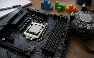 8 Best CPUs for Streaming (2026)