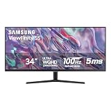 Double Wide Computer Monitor: Review & Buyer’s Guide (2026)