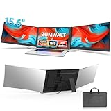 Dual Monitor Display Laptop (2026)