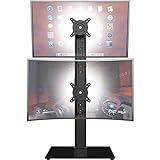 Dual Monitor Stand Stacked (2026)