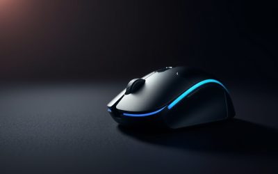 ELECOM EX-G Trackball Mouse 2.4GHz Wireless Review (2026)