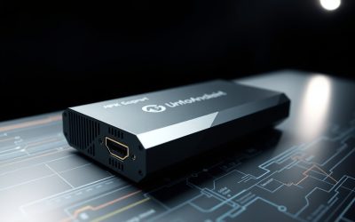 Elgato 4K S External Capture Card Review