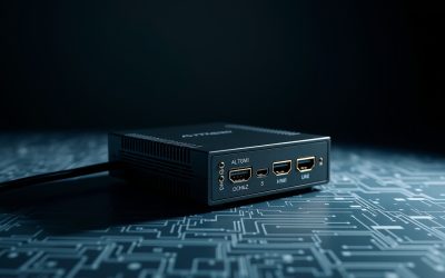 Elgato 4K X Capture Card Review (4K144 Flagship)