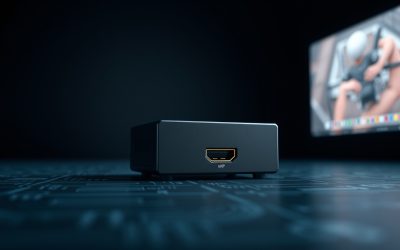 Elgato HD60 S External Capture Card Review