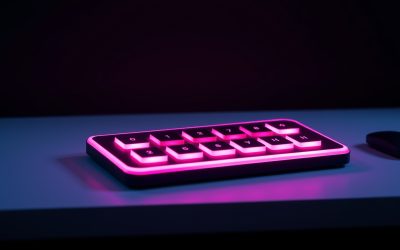 Elgato Stream Deck Mini Review (6 LCD Keys)
