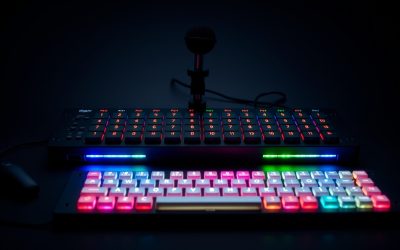 Elgato Stream Deck MK.2 Review (15 LCD Keys)