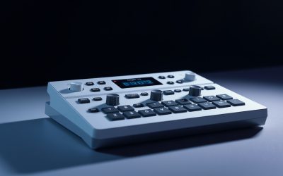 Elgato Stream Deck + White Review
