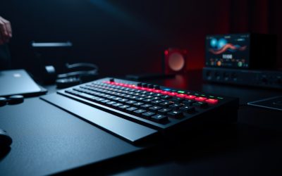 Elgato Stream Deck XL Review (32 LCD Keys)