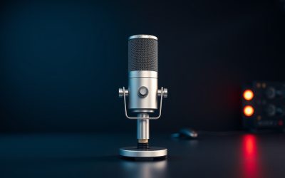 Elgato Wave:3 USB Condenser Microphone Review