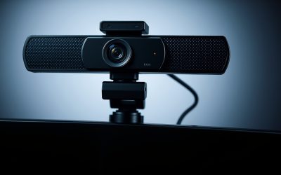 EMEET C960 1080P Webcam Review