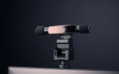 EMEET Nova 4K Webcam Review