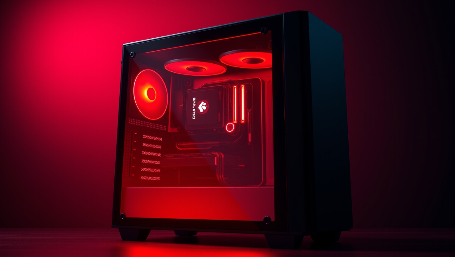 Best Prebuilt Gaming PC Under 800 May 2026 Tested Picks Gaming PC Guru Entry800 Gpcg Featured 1 