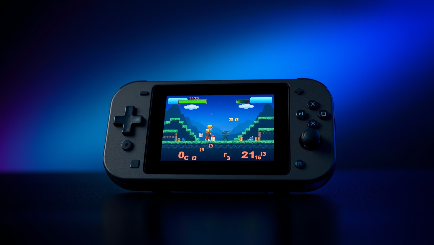 Evercade EXP-R Review: Cartridge-Based Ret… | Gaming PC Guru