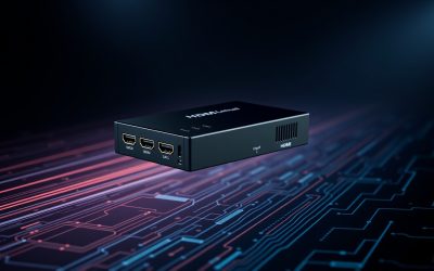 EVGA XR1 Pro Capture Card Review (1440p/4K HDR)