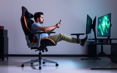 Best Big and Tall Chairs in 2026