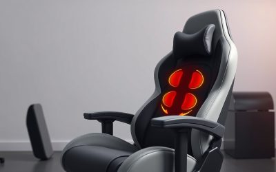 Best Chairs with Massage in 2026