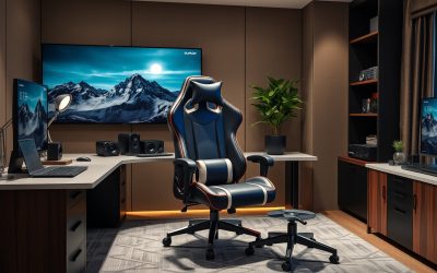 Best Premium Gaming Chairs in 2026