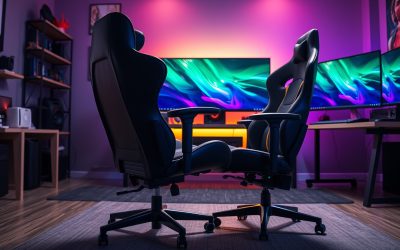 Best Chairs with Footrest in 2026