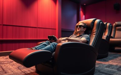 Best Gaming Recliner Chairs in 2026