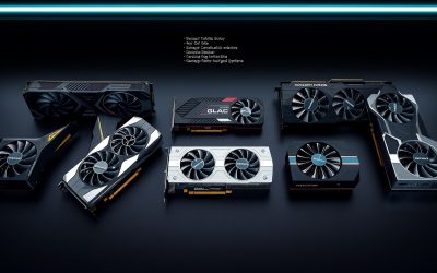 Trending Graphics Cards May 2026: A Deep Comparison of Today’s Best-Sellers