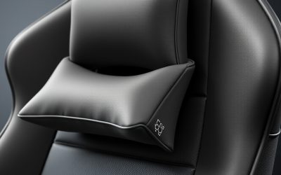 Best Chairs with Headrest Pillow in 2026