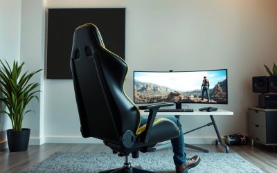 Best Chairs for Tall People in 2026