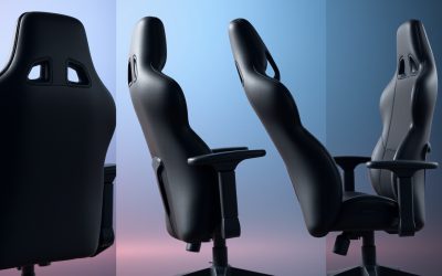 Best Chairs with 4D Armrests in 2026
