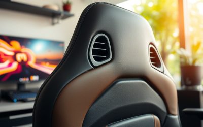 Best Chairs with Cooling Fan in 2026