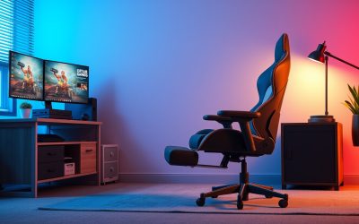 Best Chairs for Short People in 2026