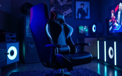 Best RGB Gaming Chairs in 2026