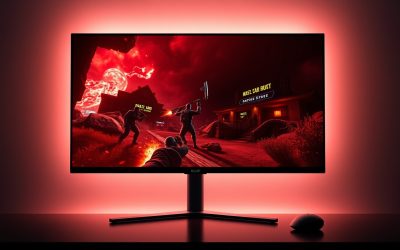 Best OLED Gaming Monitors in 2026