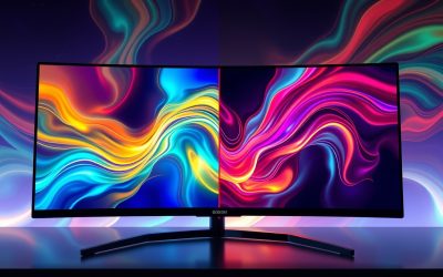 Best QD-OLED Monitors in 2026