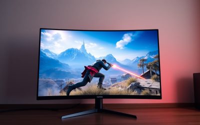 Best 32 Inch 4K Monitors in 2026