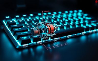 Best Hall Effect Keyboards in 2026